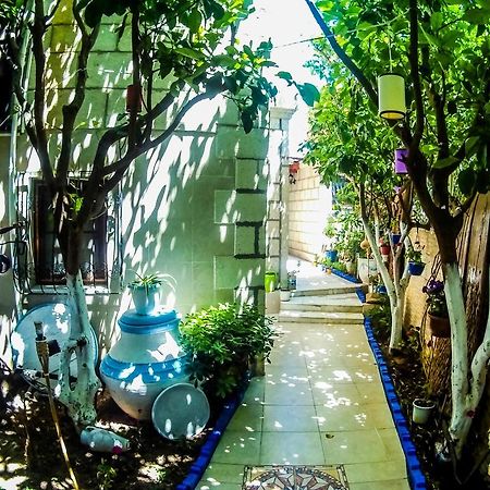 Antik Motel Alaçatı Exterior foto