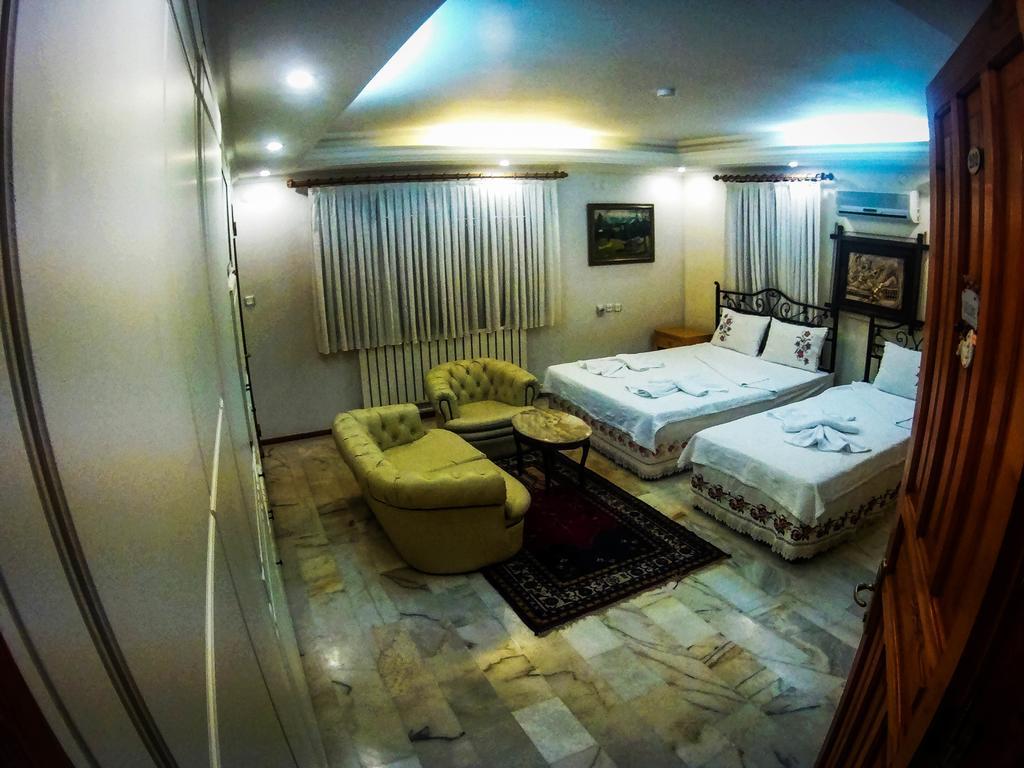 Antik Motel Alaçatı Exterior foto
