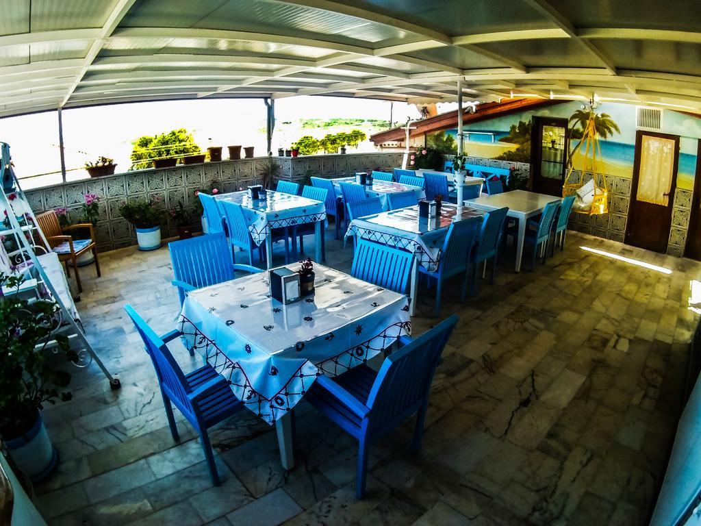 Antik Motel Alaçatı Exterior foto