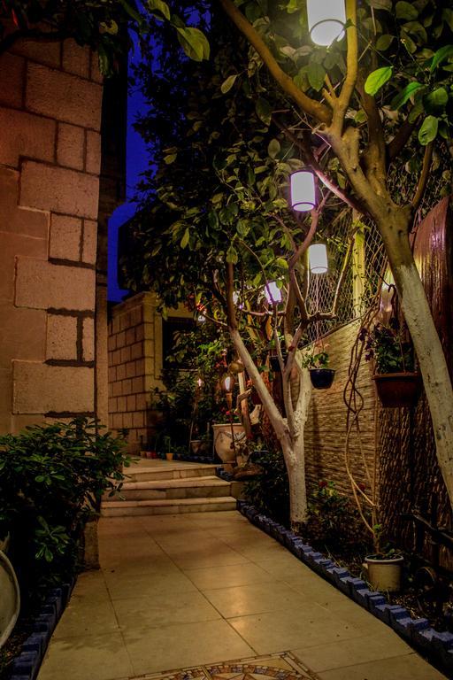 Antik Motel Alaçatı Exterior foto