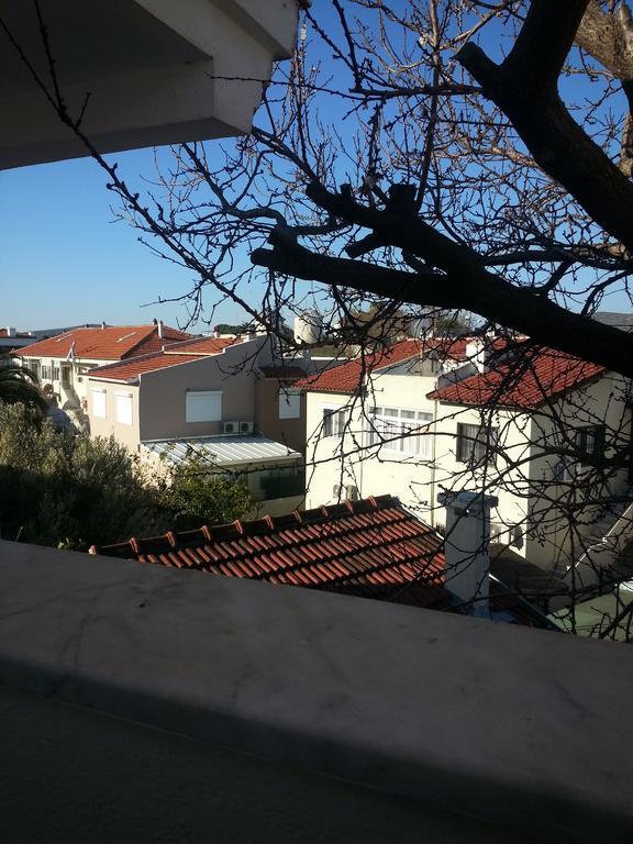 Antik Motel Alaçatı Exterior foto